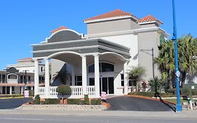 La Quinta By Wyndham Oceanfront Daytona Beach